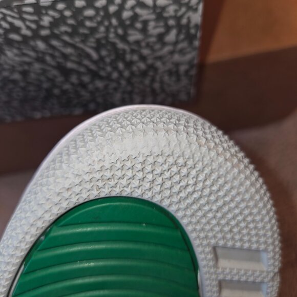 Air Jordan 4 Retro Pine Green (CT8532-030) - Men's sz 13 - Picture 7 of 13